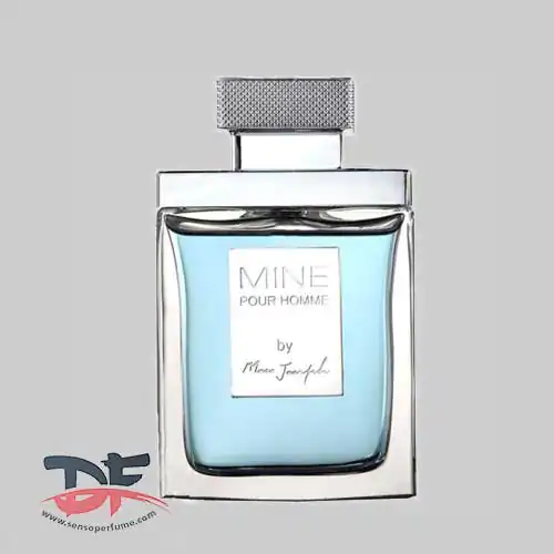 عطر ادکلن ماین پور هوم شرکتی